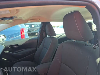 2025 Toyota Corolla LE Sedan - miniatura 18
