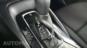 2025 Toyota Corolla LE Sedan - miniatura 17