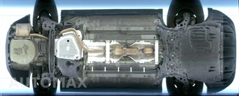 2025 Toyota Corolla LE Sedan - miniatura 18