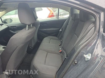 2025 Toyota Corolla LE Sedan - miniatura 13