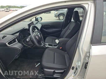 2025 Toyota Corolla LE Sedan - miniatura 7