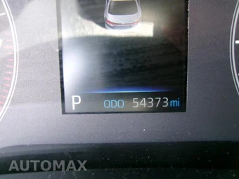 2025 Toyota Corolla LE Sedan - miniatura 25