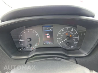 2025 Toyota Corolla LE Sedan - miniatura 18
