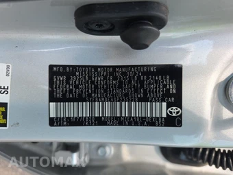 2025 Toyota Corolla LE Sedan - miniatura 21
