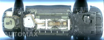 2025 Toyota Corolla LE Sedan - miniatura 17