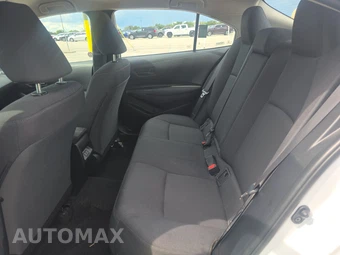 2025 Toyota Corolla LE Sedan - miniatura 13