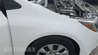2025 Toyota Corolla LE Sedan - miniatura 19