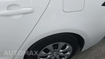2025 Toyota Corolla LE Sedan - miniatura 22