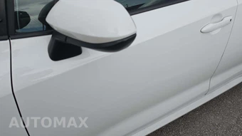 2025 Toyota Corolla LE Sedan - miniatura 25