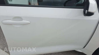 2025 Toyota Corolla LE Sedan - miniatura 26