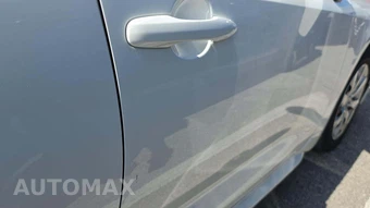 2025 Toyota Corolla LE Sedan - miniatura 25