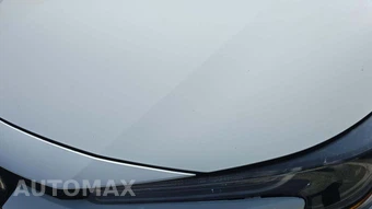2025 Toyota Corolla LE Sedan - miniatura 32