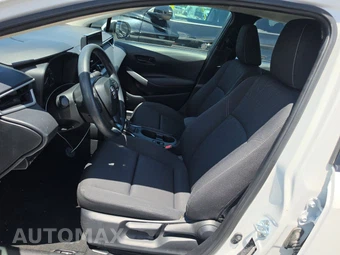 2025 Toyota Corolla LE Sedan - miniatura 7