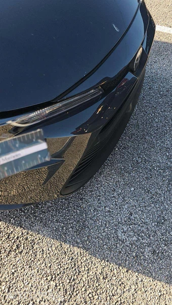 2025 Toyota Corolla LE Sedan - miniatura 21
