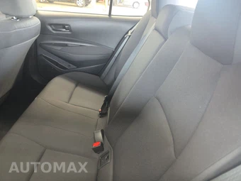 2025 Toyota Corolla LE Sedan - miniatura 13