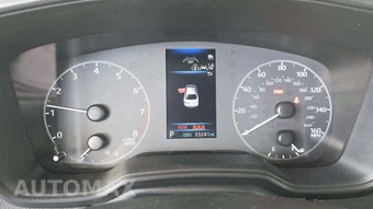 2025 Toyota Corolla LE Sedan - miniatura 17