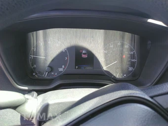 2025 Toyota Corolla LE Sedan - miniatura 17