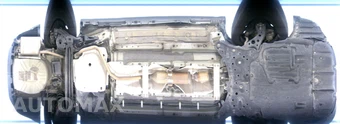 2025 Toyota Corolla LE Sedan - miniatura 19