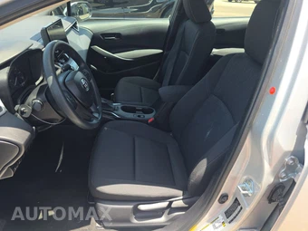 2025 Toyota Corolla LE Sedan - miniatura 7