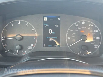 2025 Toyota Corolla LE Sedan - miniatura 18