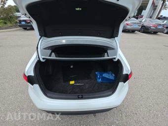 2025 Toyota Corolla LE Sedan - miniatura 14