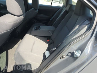 2025 Toyota Corolla LE Sedan - miniatura 13