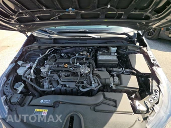 2025 Toyota Corolla LE Sedan - miniatura 15