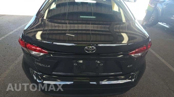 2025 Toyota Corolla LE Sedan - miniatura 20