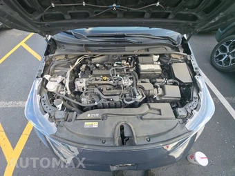 2025 Toyota Corolla LE Sedan - miniatura 15