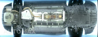 2025 Toyota Corolla LE Sedan - miniatura 17