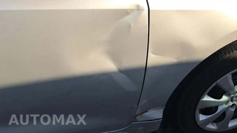 2025 Toyota Corolla LE Sedan - miniatura 22