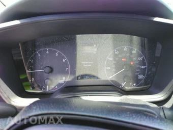 2025 Toyota Corolla LE Sedan - miniatura 20