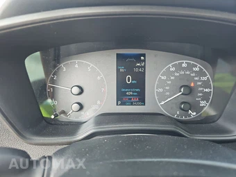 2025 Toyota Corolla LE Sedan - miniatura 12