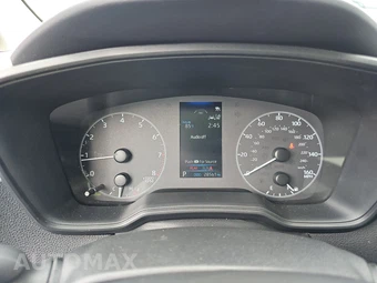 2025 Toyota Corolla LE Sedan - miniatura 12