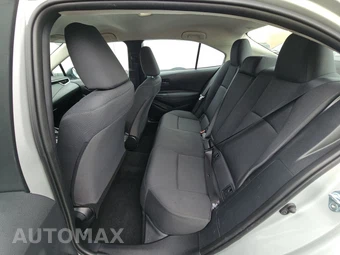 2025 Toyota Corolla LE Sedan - miniatura 13