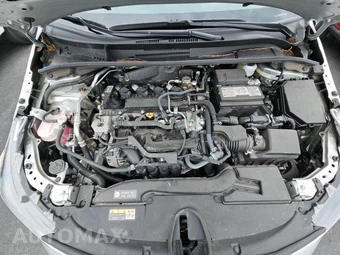 2025 Toyota Corolla LE Sedan - miniatura 15