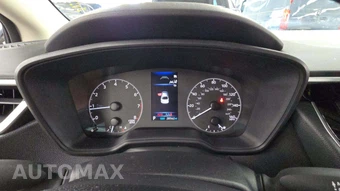 2025 Toyota Corolla LE Sedan - miniatura 21
