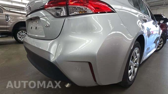 2025 Toyota Corolla LE Sedan - miniatura 28