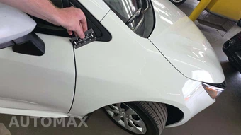 2025 Toyota Corolla LE Sedan - miniatura 25
