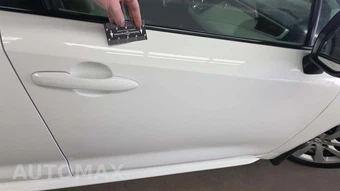 2025 Toyota Corolla LE Sedan - miniatura 28
