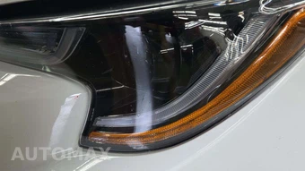 2025 Toyota Corolla LE Sedan - miniatura 29