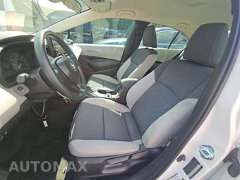 2025 Toyota Corolla LE Sedan - miniatura 7
