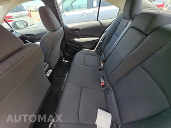 2025 Toyota Corolla LE Sedan - miniatura 13