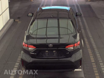 2025 Toyota Corolla LE Sedan - miniatura 5