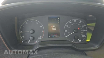 2025 Toyota Corolla LE Sedan - miniatura 18