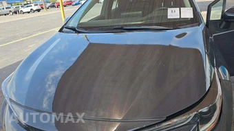 2025 Toyota Corolla LE Sedan - miniatura 19