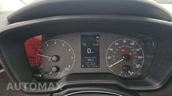 2025 Toyota Corolla LE Sedan - miniatura 20
