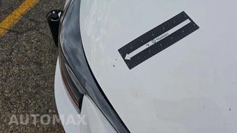 2025 Toyota Corolla LE Sedan - miniatura 25