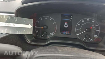 2025 Toyota Corolla LE Sedan - miniatura 28