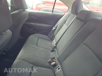 2025 Toyota Corolla LE Sedan - miniatura 13